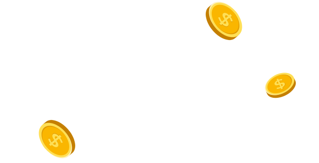 coins illustration
